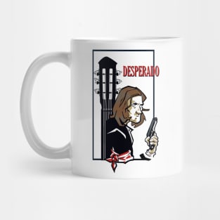 Desperado Mug